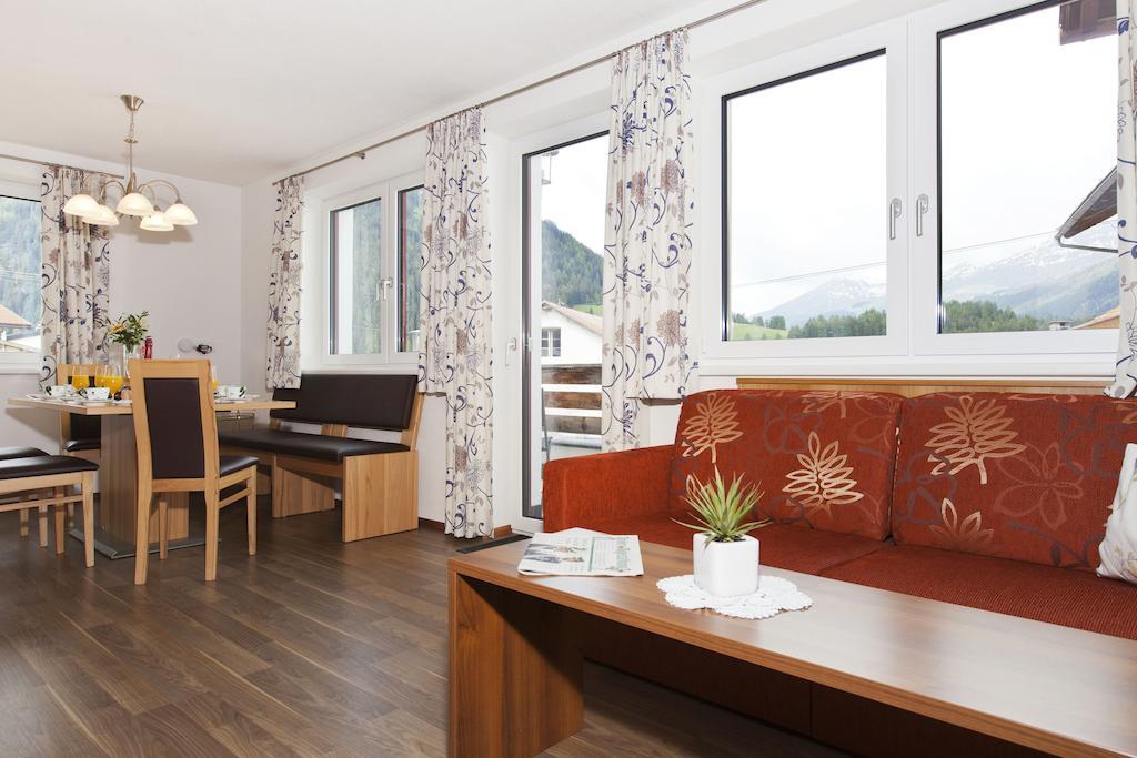 Ferienhaus Luis Nauders Exterior photo