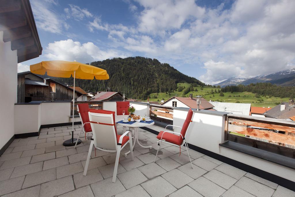 Ferienhaus Luis Nauders Exterior photo